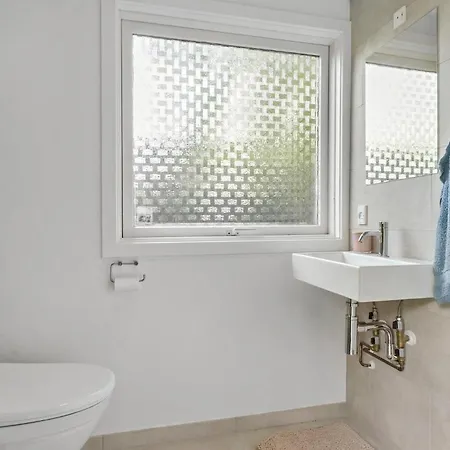 Lovely In Nykobing Sj With Wifi * Nykøbing Sjælland