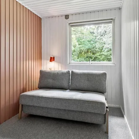 Casa vacanze Lovely In Nykobing Sj With Wifi Nykøbing Sjælland