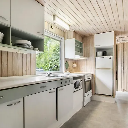 Lovely In Nykobing Sj With Wifi