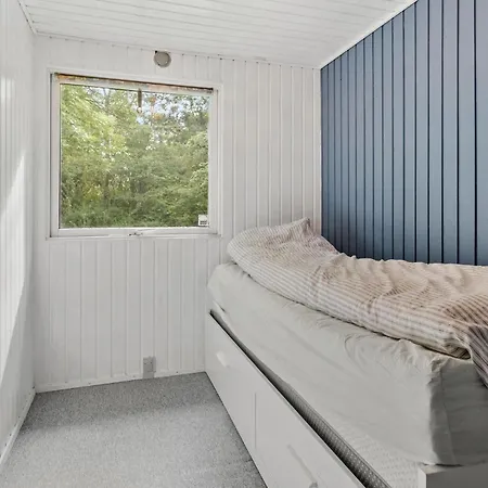Lovely In Nykobing Sj With Wifi Holiday home Nykobing Sjaelland
