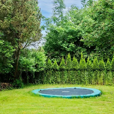 Lovely In Nykobing Sj With Wifi Nykøbing Sjælland