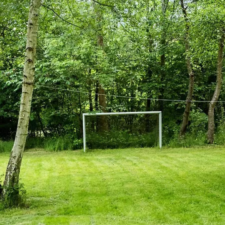 Lovely In Nykobing Sj With Wifi *