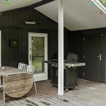 Lovely In Nykobing Sj With Wifi Σπίτι διακοπών *