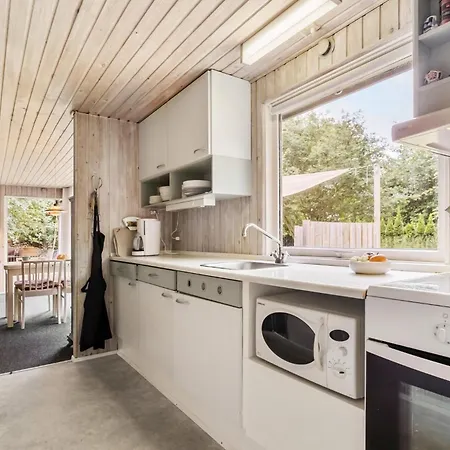 Lovely In Nykobing Sj With Wifi Casa vacanze *